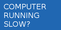 Make your Slow Computer fast again