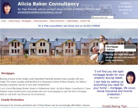 Alicia Baker Consultancy