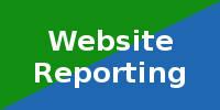 CiK CMS websites have complete reporting of statistics and e-commerce data