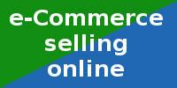 CiK CMS websites can provide a complete e-commerce system for selling online