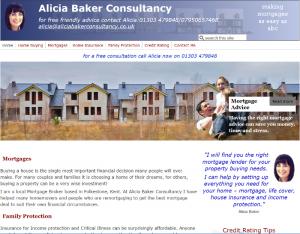 Alicia Baker Consultancy