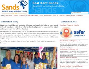 East Kent Sands 