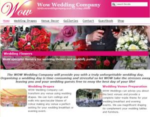 WOW Wedding Company