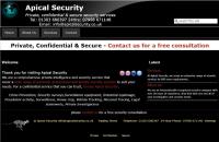 Apical Security