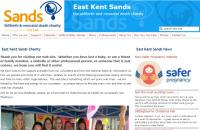 East Kent Sands 