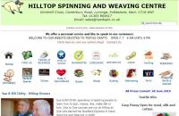 Hilltop Spinning and Weaving Centre