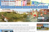 La Rocco Holiday - Romney Sands Park