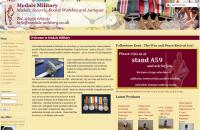 Military Medals