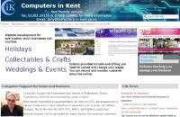 Computers in Kent