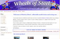 Wheels of Steel