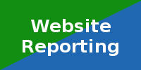 CiK CMS websites have complete reporting of statistics and e-commerce data